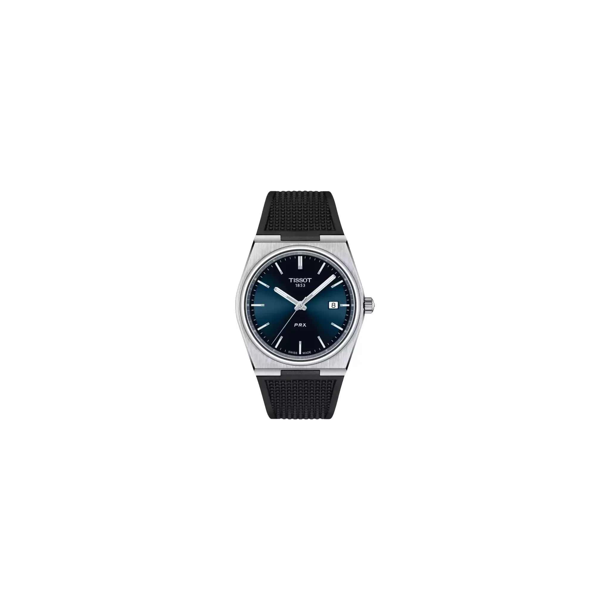 Fotografie 1 - Hodinky Tissot PRX T137.410.17.041.00