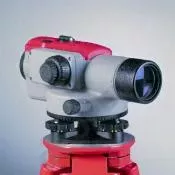 Nivelační přístroj PENTAX AFL-281 s automatickým zaostřováním