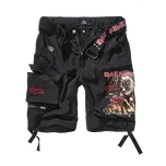 Brandit Iron Maiden Savage Shorts The…