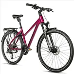 Leader Fox Espirit Lady 28" Violet…