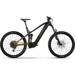Haibike Alltrail 10.5 ABS High 800 Wh…