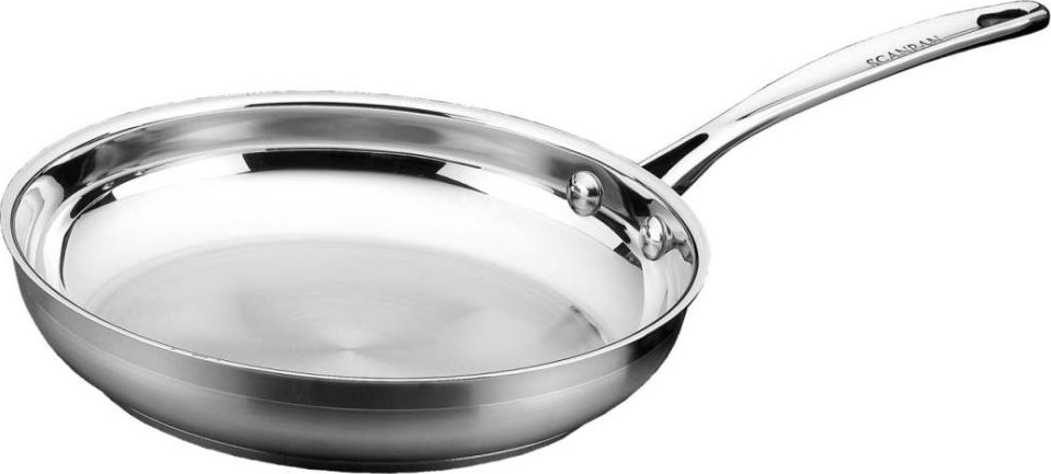 Nerezová pánev 28 cm IMPACT - Scanpan - Doprava zdarma