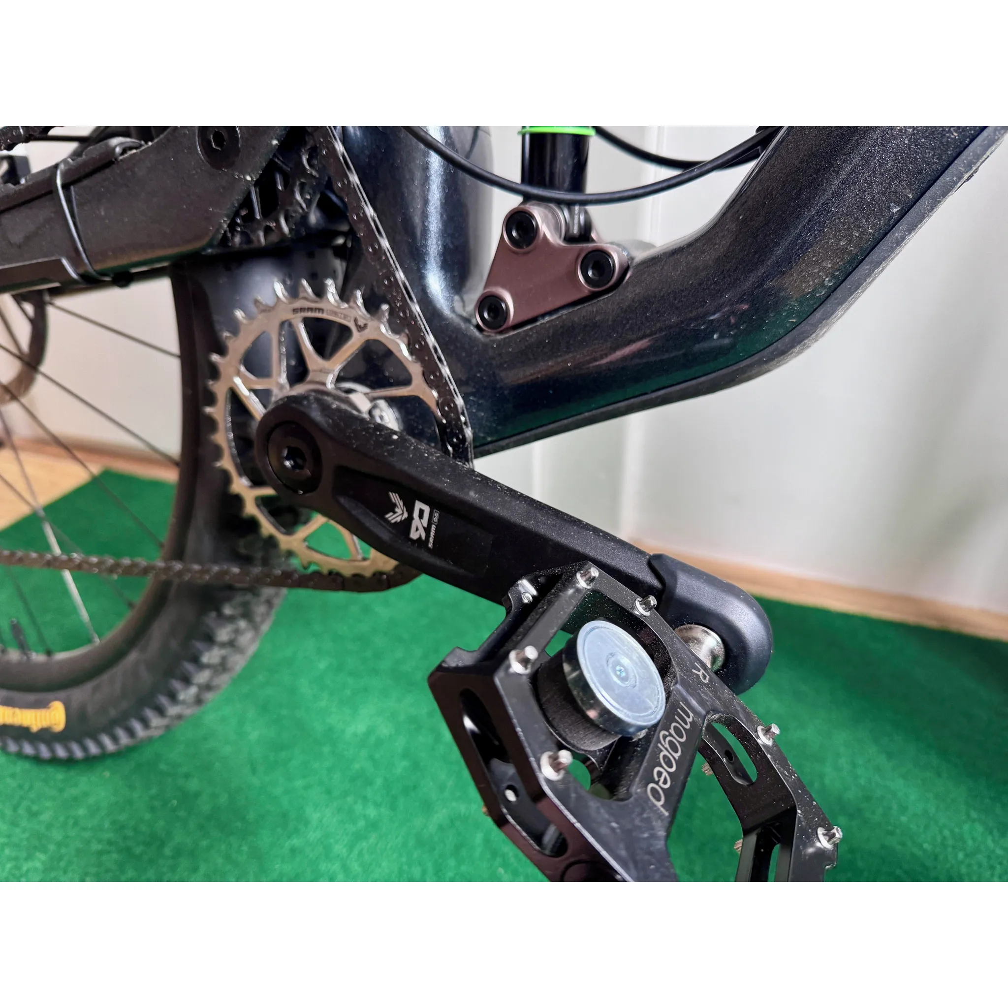 Fotografie 2 -  SRAM 00.6118.321.000