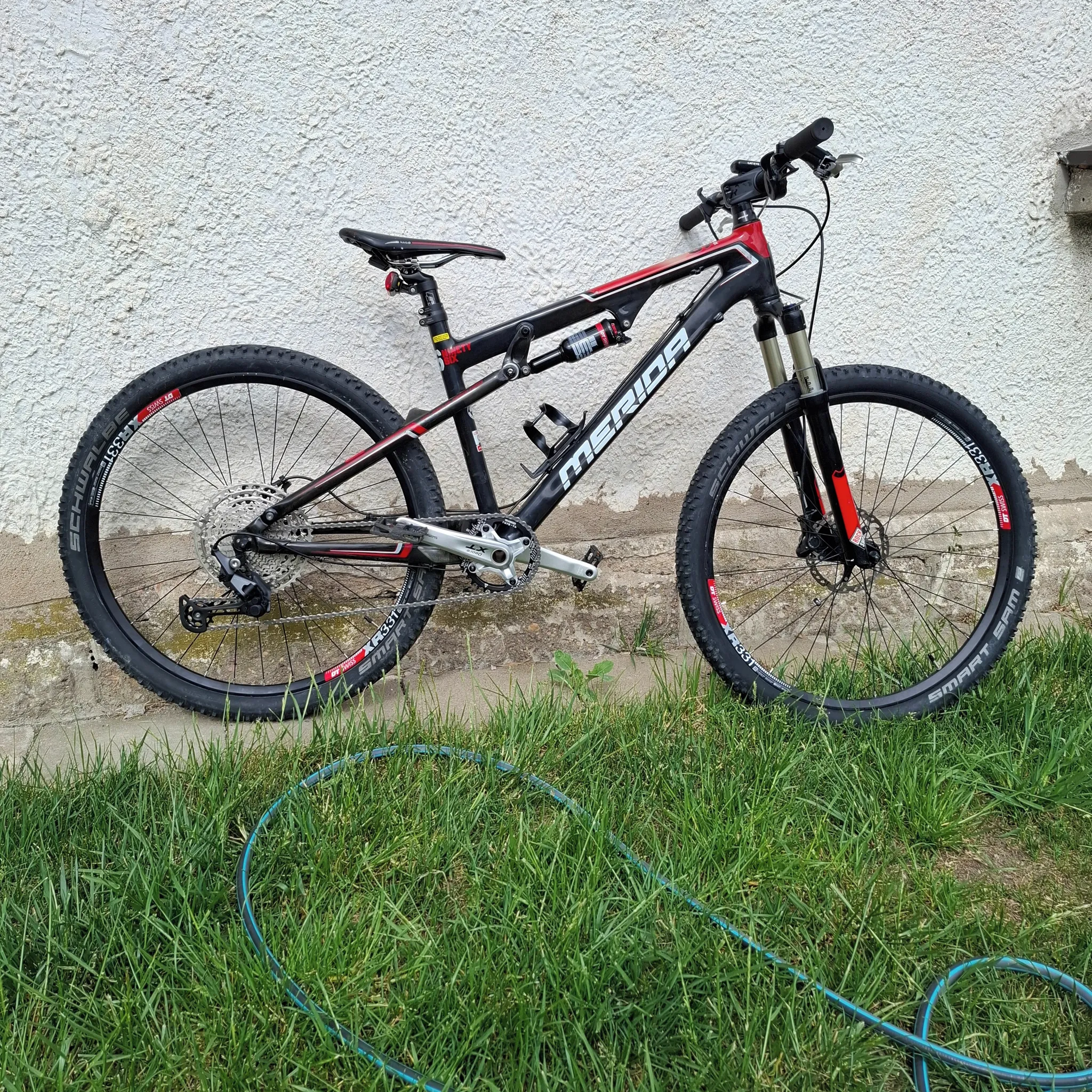 Fotografie 3 - Přehazovačka Shimano Deore RD-M5100 SGS 11 rychlostí dlouhé ramínko