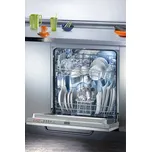 Franke Smart FDW 614E5P E