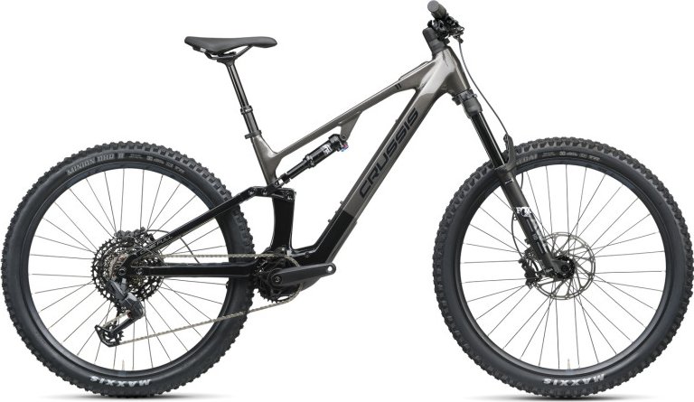 Crussis ONE-Full 11.11-(800 Wh) (L) 2026