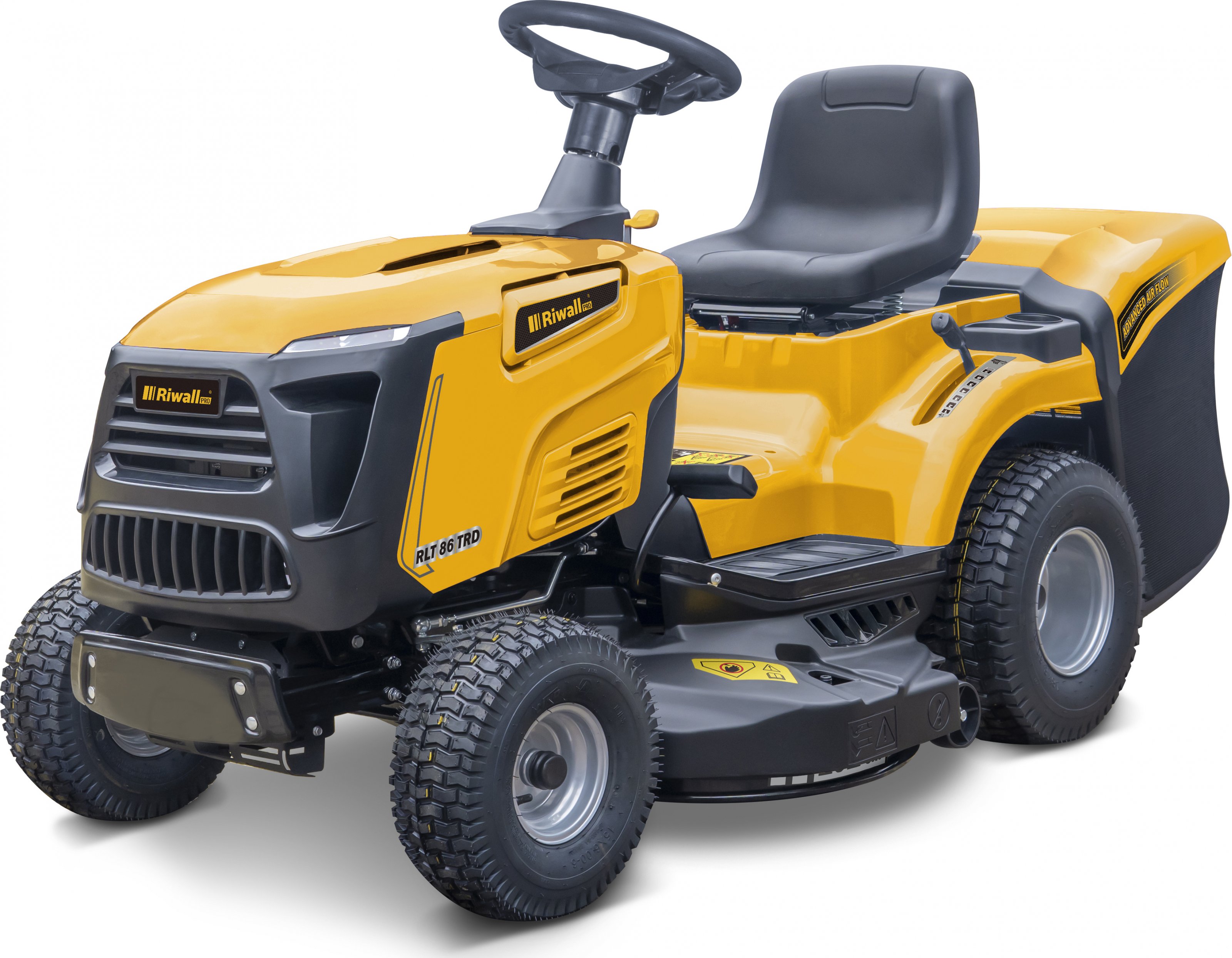 Riwall PRO RLT 86 TRD