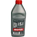 Motul DOT 5.1 Brake Fluid