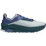 ALTRA W Olympus 6 AL0A85NK šedé/modré 38