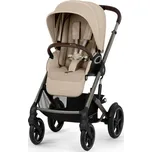 Cybex Talos S Lux 2026