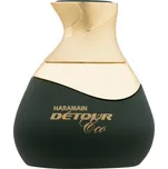 Al Haramain Detour Eco U EDT 100 ml