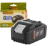 Procraft 20/40