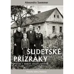 Sudetské přízraky: Pátrání v šedých…