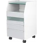 Activeshop Kosmetický podologický vozík…