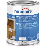 Remmers Tvrdý voskový olej Premium 2,5 l