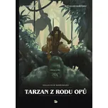 Tarzan z rodu opů - William S.…