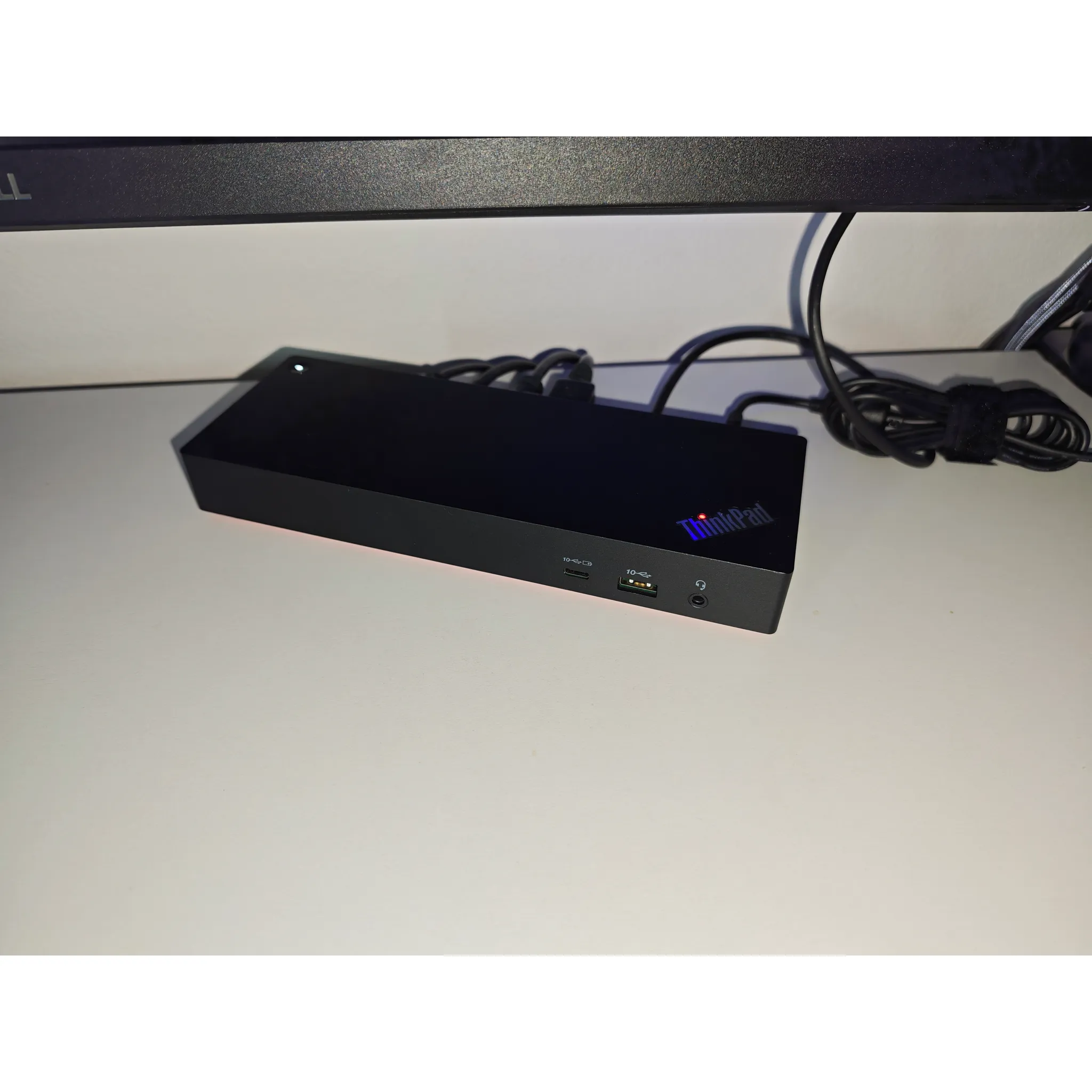 Fotografie 3 -  Lenovo 40B00135EU