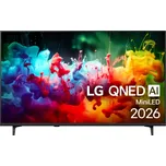 LG 50" QNED (50QNED72B6B)