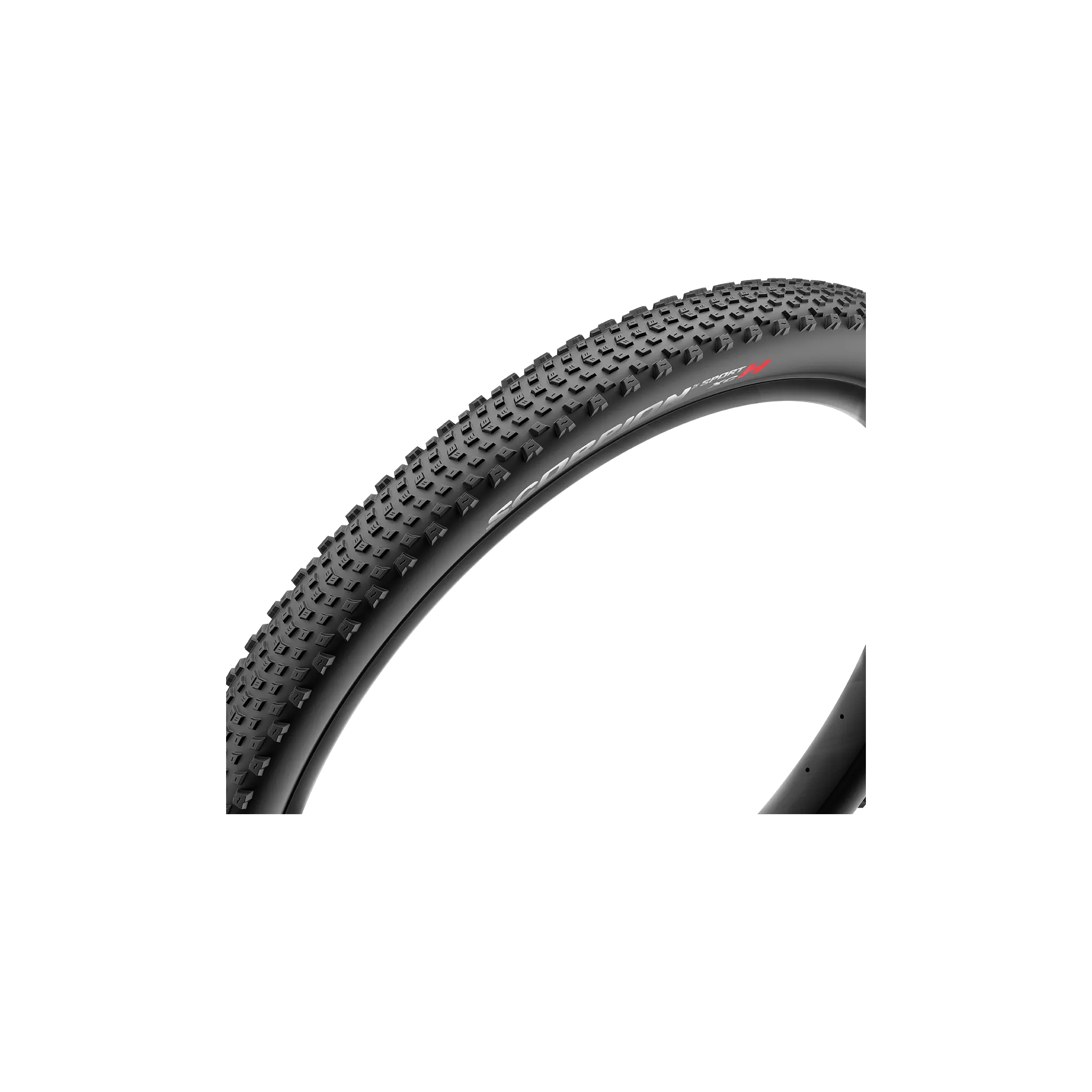 Fotografie 3 - Plášť na kolo Pirelli Scorpion Sport XC H ProWall kevlar 29" x 2,4"