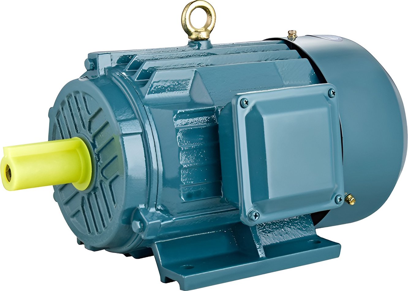 Elektromotor Niramos 7,5 kW, 2900 ot/min, IE3