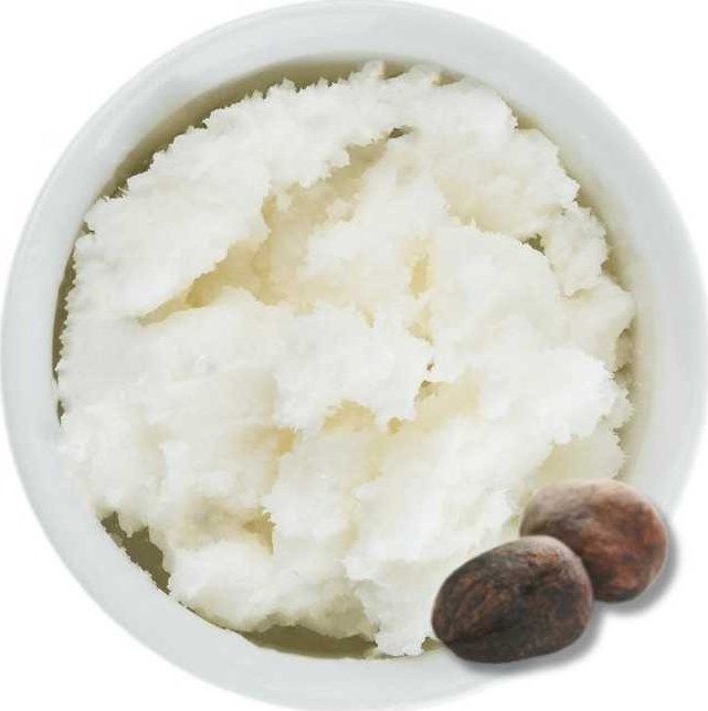 Bambucké máslo RAF 1kg