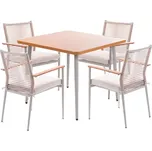 Fieldmann Vanesa set 4 + 1