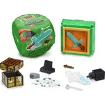 MGA‘s Miniverse Make It Mini Minecraft 