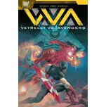 Vetřelci vs. Avengers - CREW (2026,…