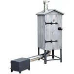 Kalme KWCL225A 225 l antracit