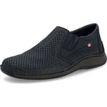 Rieker 05297-14 modré
