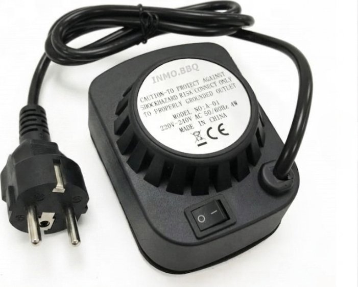 Univerzální grilovací motor INMO CS-MGA01