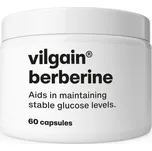 Vilgain Berberin 97% extrakt 500 mg…
