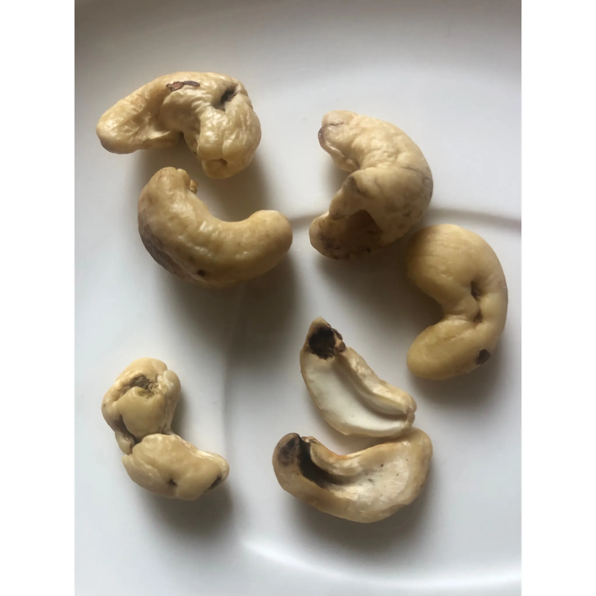 Fotografie 2 -  Ochutnej Ořech Vlašské ořechy natural 100 g