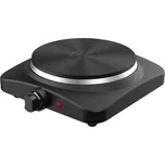 Lafé Hot Plate KEW001 černý