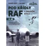 Pod křídly RAF v druhém exilu: 4. díl -…