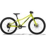 Amulet Youngster 24" 2026 Yellow…