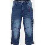 Timezone MilesTZ Loose Short T2…