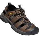 Keen Targhee III Sandal M Bison/Mulch