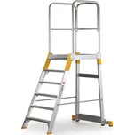 Alve Forte 9506 můstek 1x 6 příček