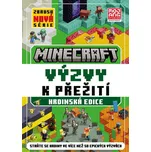 Minecraft: Výzvy k přežití: Hrdinská…