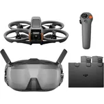 DJI Avata 2 Fly Smart Combo + baterie 3…