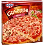 Dr. Oetker Guseppe pizza šunková 410 g