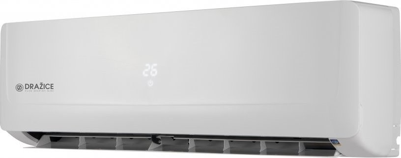Dražice-Strojírna s.r.o. Multisplit AIR PLUS IN Výkon (kW): 2,6 Dražice