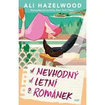Nevhodný letní románek - Ali Hazelwood…