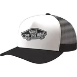 VANS Classic Patch Curved Bill Trucker…