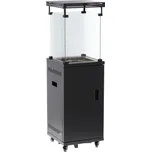 Terasový plynový zářič Bistro 136 cm…