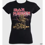 Rock Off Iron Maiden Slasher IMTEE27LB M