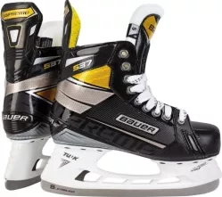 Hokejové Brusle Bauer Supreme S37 INT, Velikost 5 (EUR 38,5), Šířka EE