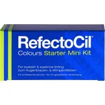 Refectocil Colours Starter Mini Kit…