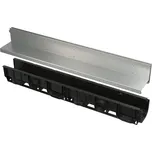 Alca AVZ101-R121 140 x 125 x 1000 mm